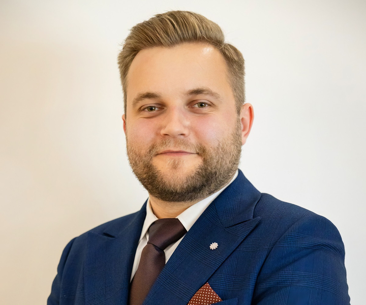 Zdjęcie na okładce dla Kancelaria Adwokacka Adwokat Tomasz Siwek